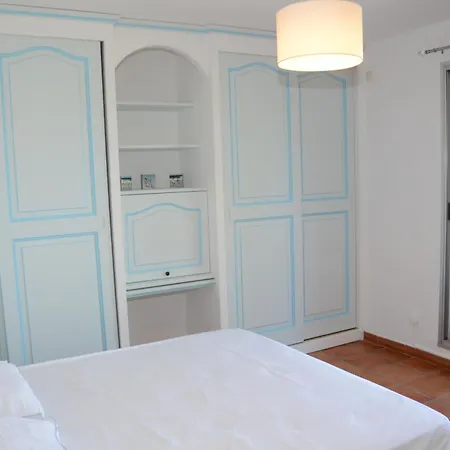 Villa De Charme Avec Piscine Sur La Colline De Valescure *