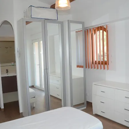 Villa De Charme Avec Piscine Sur La Colline De Valescure