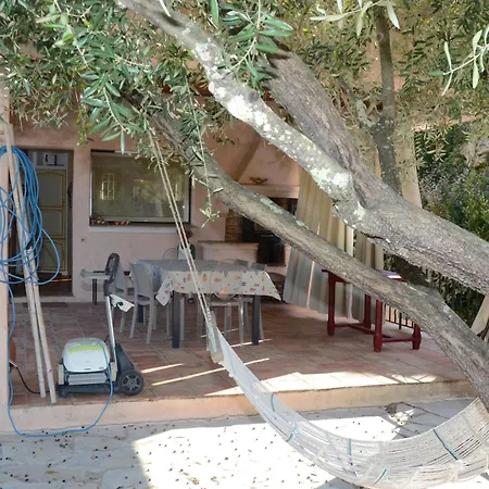 De Charme Avec Piscine Sur La Colline De Valescure Saint-Raphaël