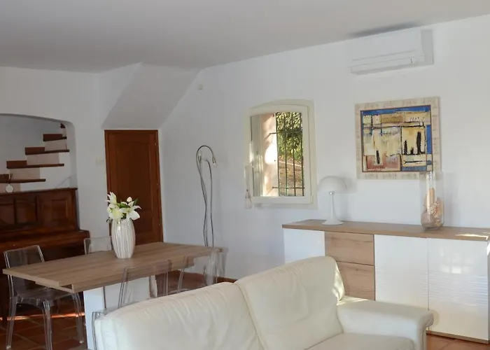 Villa De Charme Avec Piscine Sur La Colline De Valescure